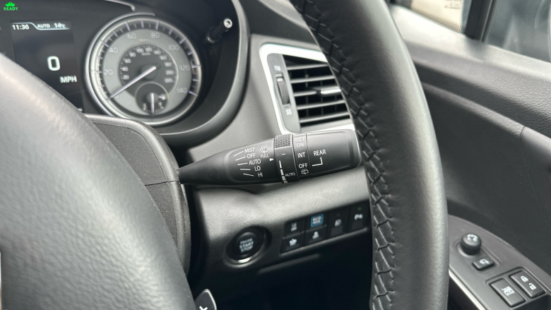 Suzuki S-Cross 1.5 Hybrid Ultra ALLGRIP 5dr AGS Hybrid Hatchback